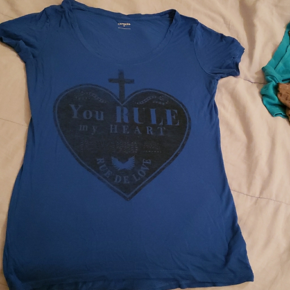 Tees